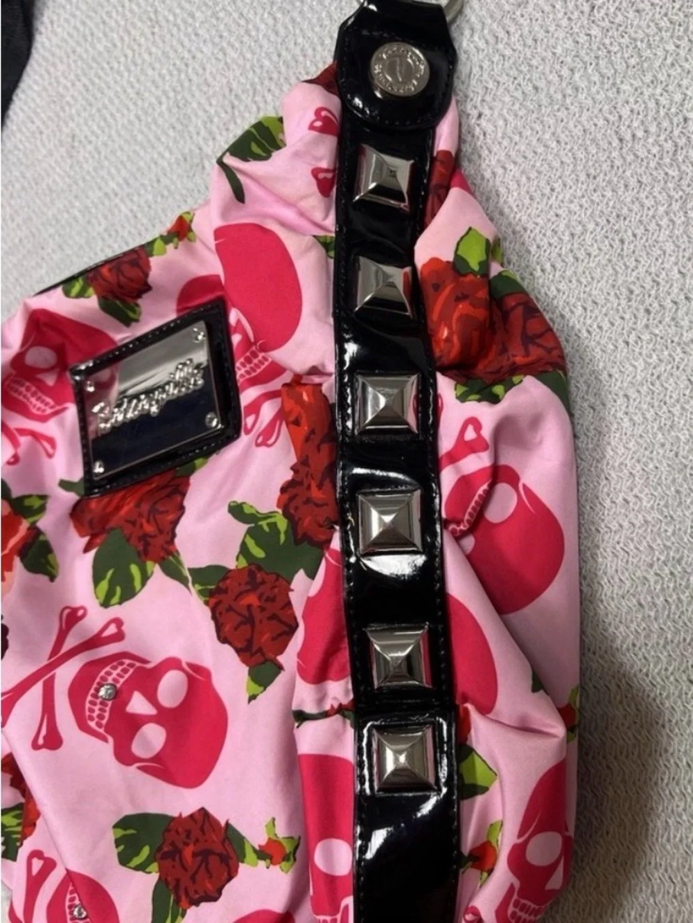 Betsyville this bag